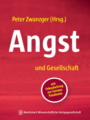 cover image of Angst und Gesellschaft